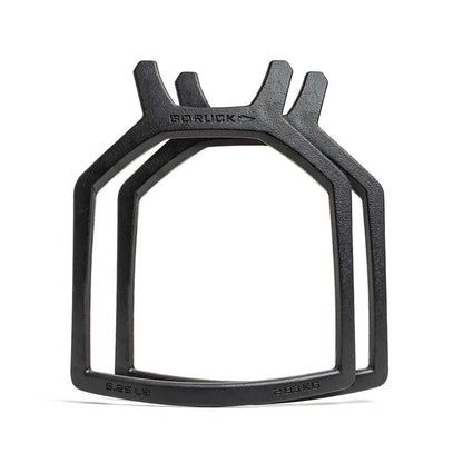 Curved Ruck Plates
