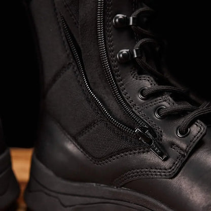MACV-2 Safety Boot - 8" High Top