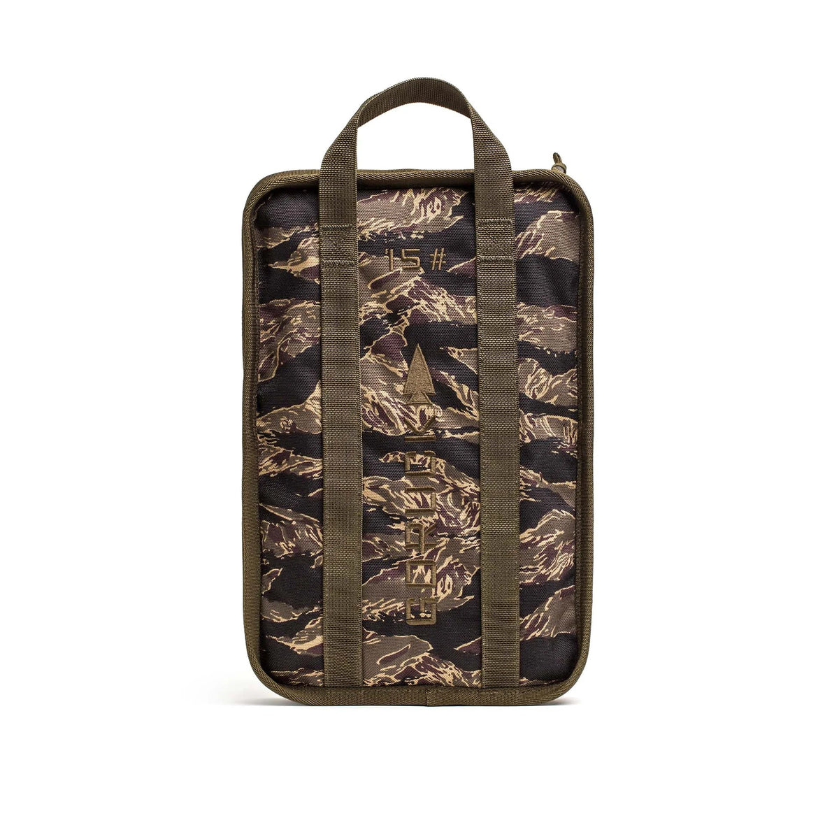 Sand Ruck Plates