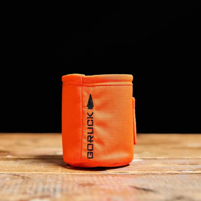 Ballistic Beer Jacket