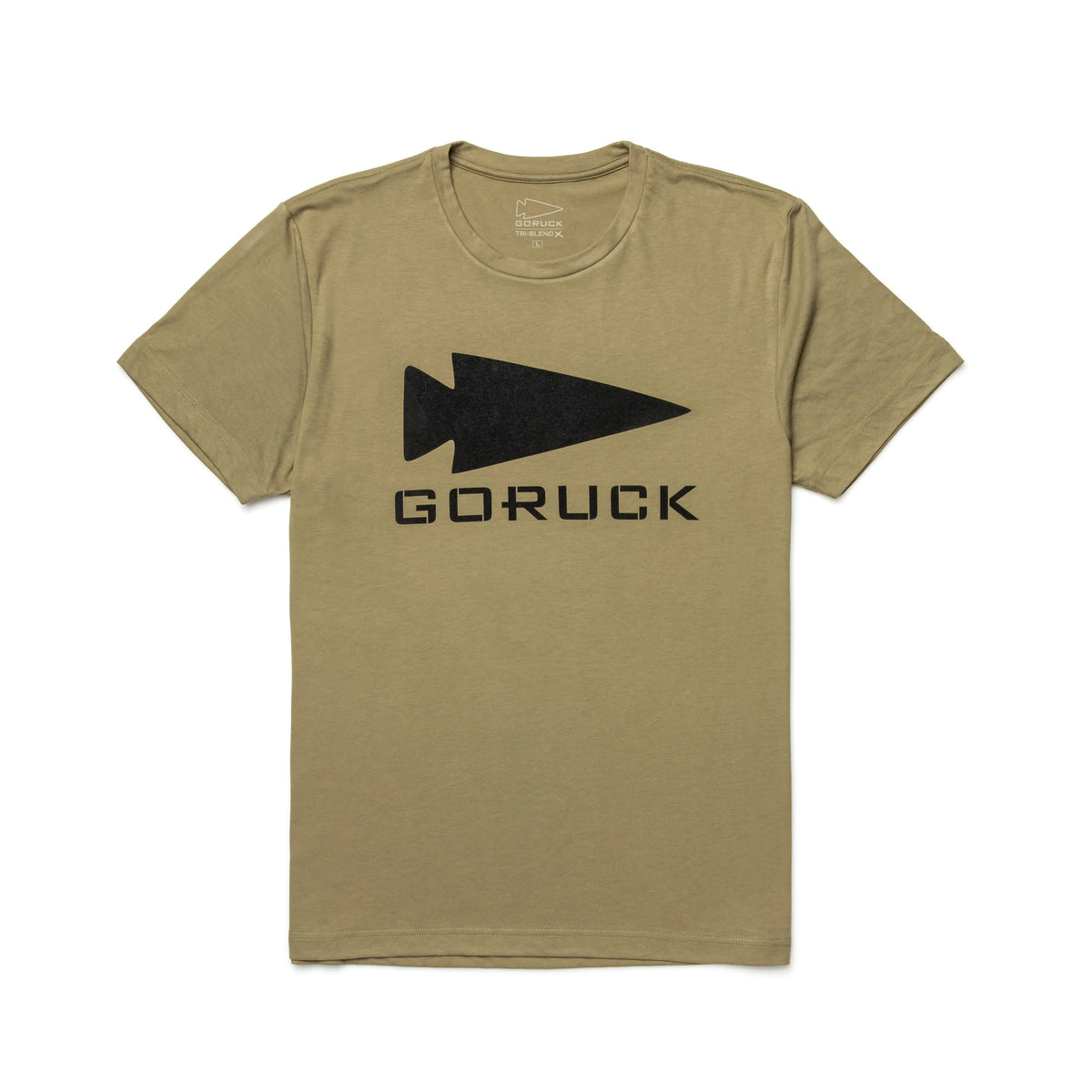 GORUCK Spearhead Tee - Tri-BlendX
