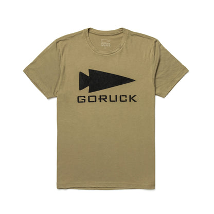 GORUCK Spearhead Tee - Tri-BlendX