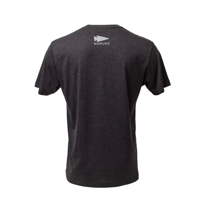 DFQ Tee - Tri-BlendX