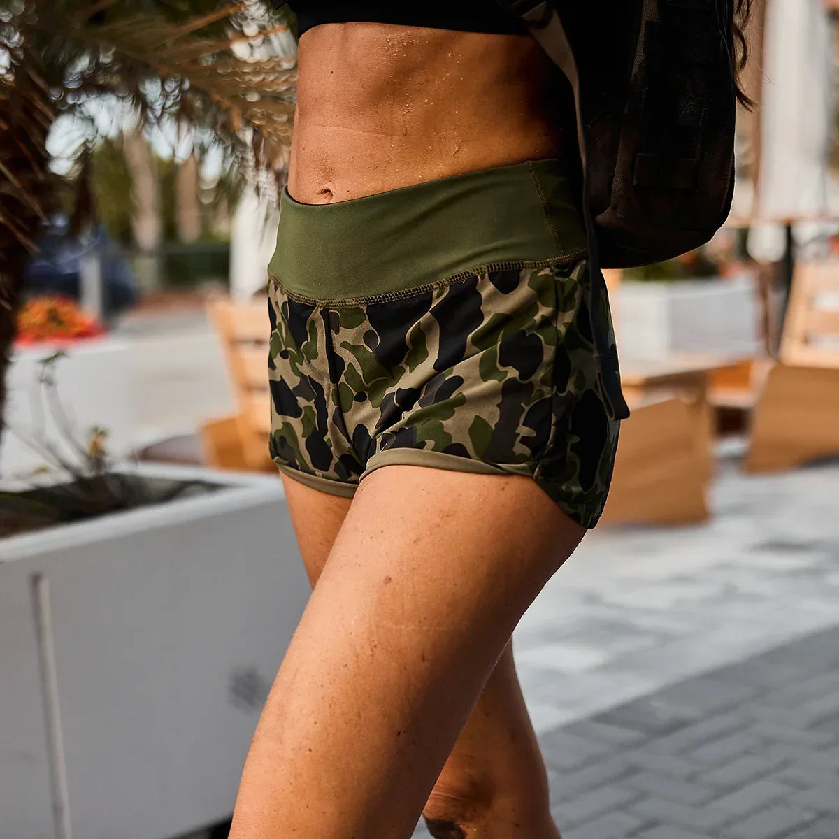 Training Shorts