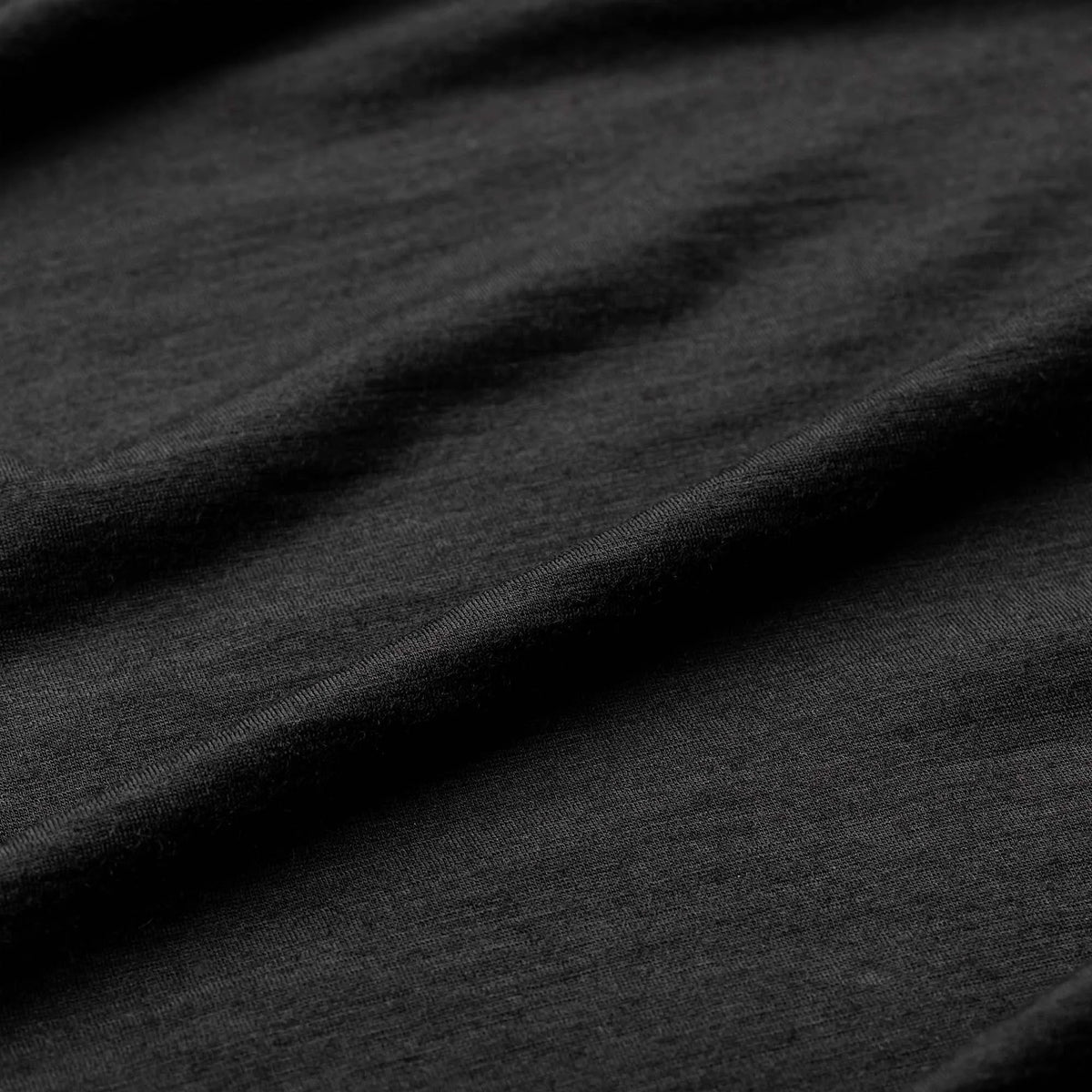 Men's Commando Quarter Zip - Merino Wool