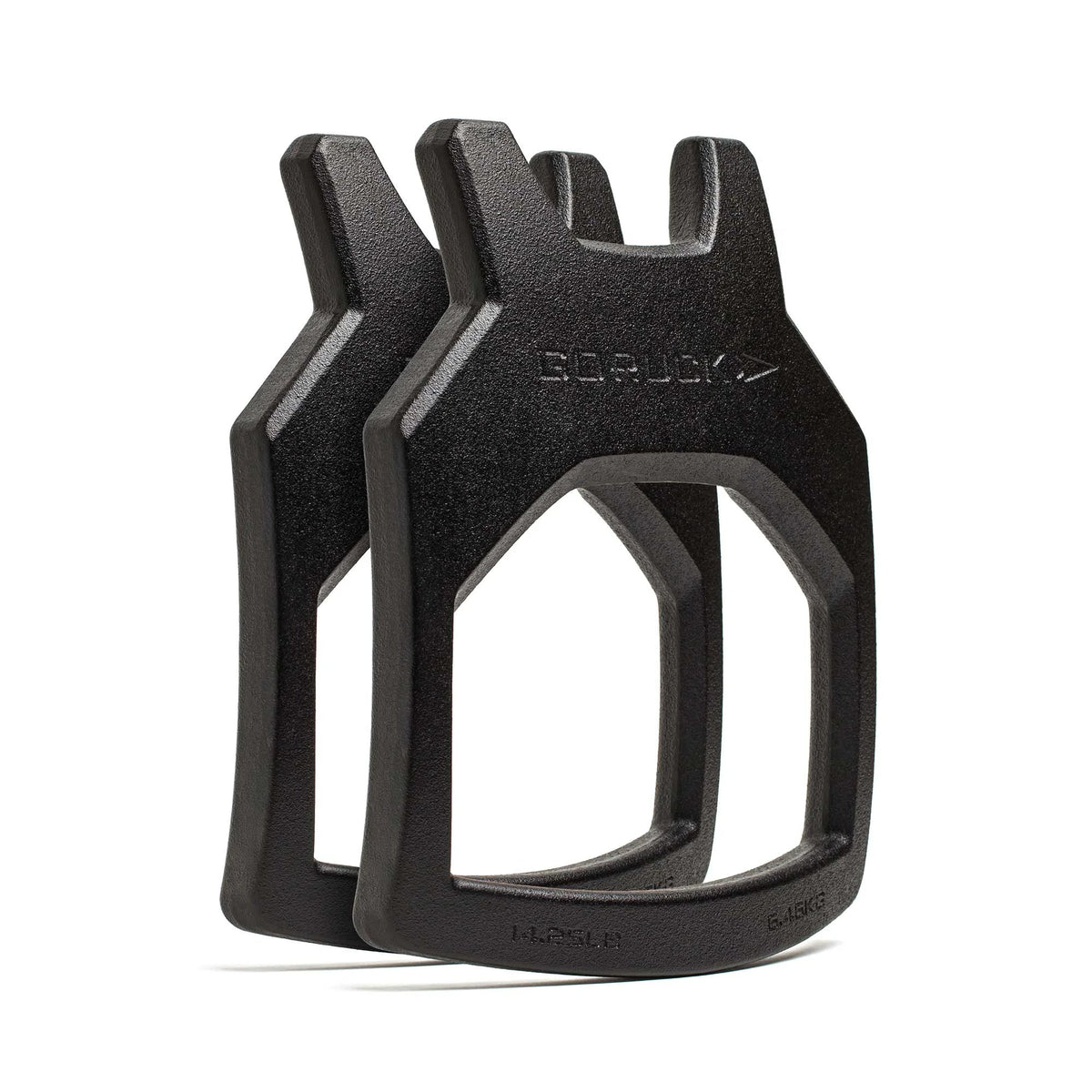 Curved Ruck Plates