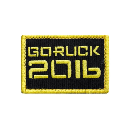 Patch - Sandbag Weight