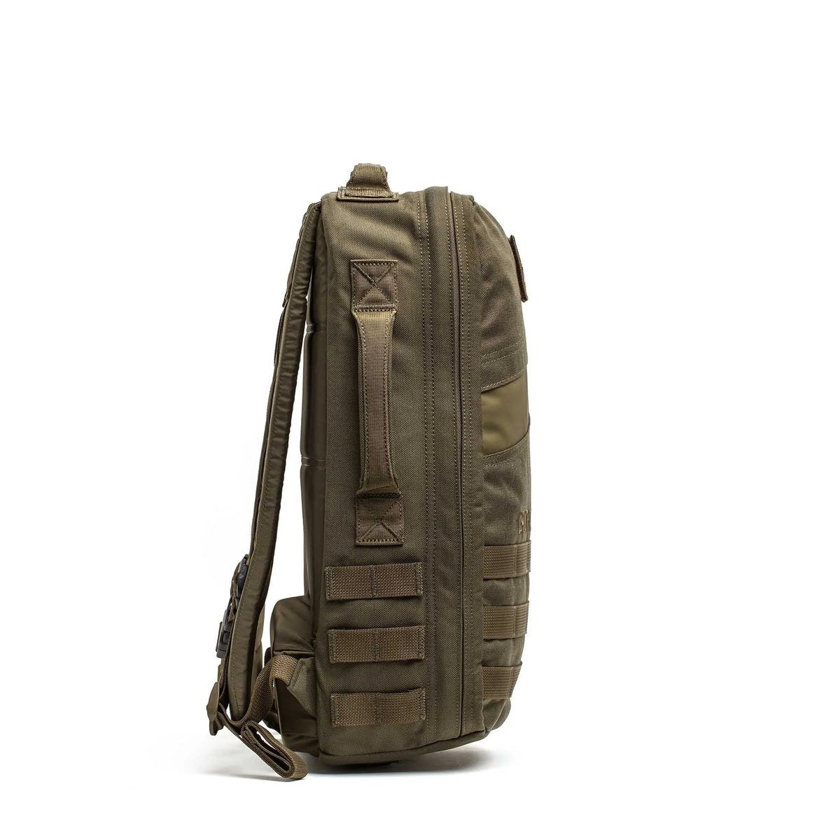Rucker 5.0