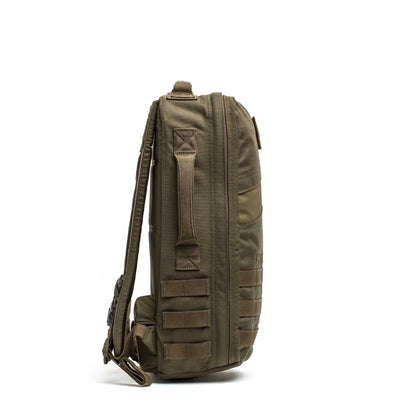 Rucker 5.0