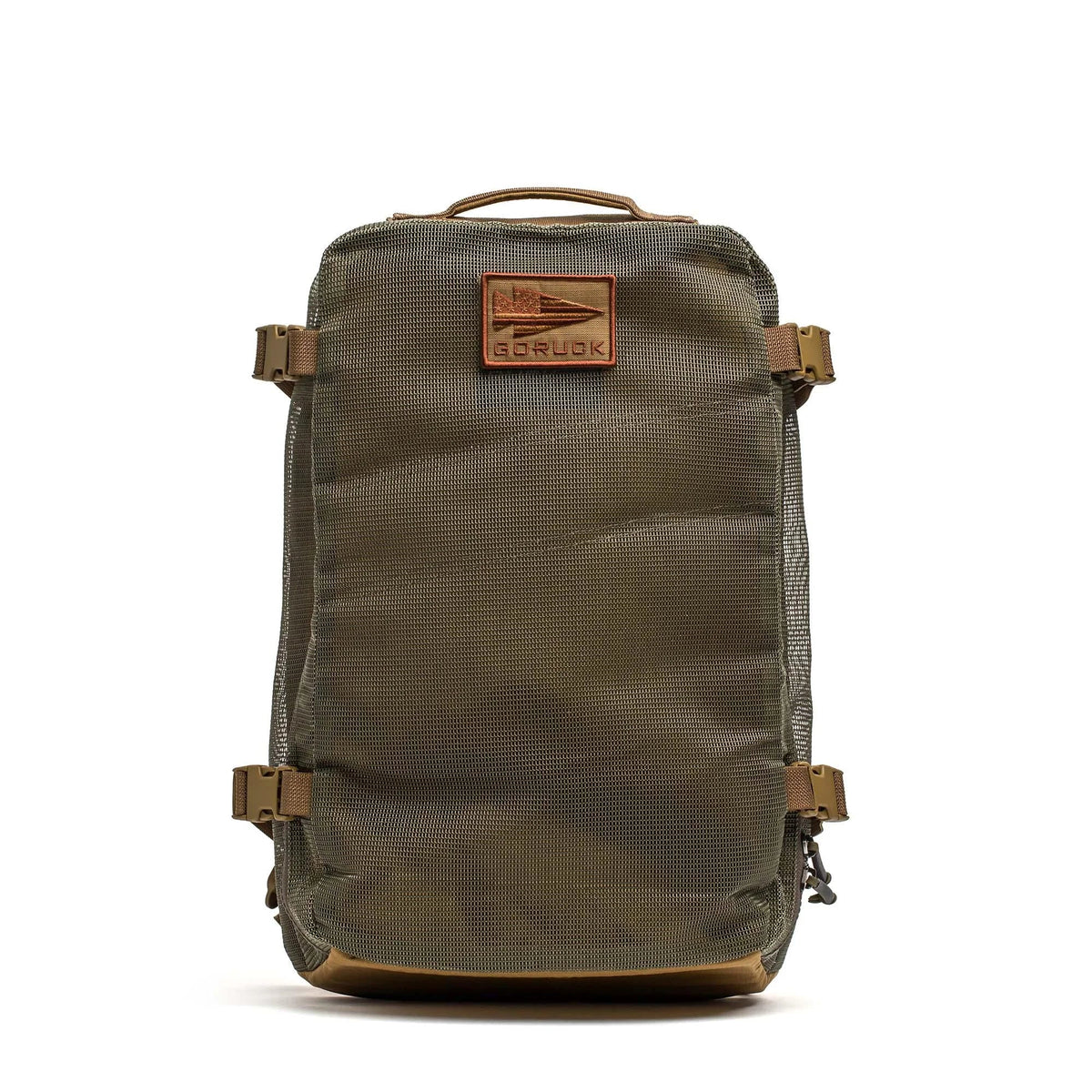 Mesh Ruck
