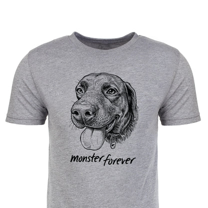 Monster Forever Tee - PREORDER