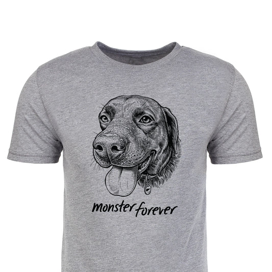 Monster Forever Tee - PREORDER