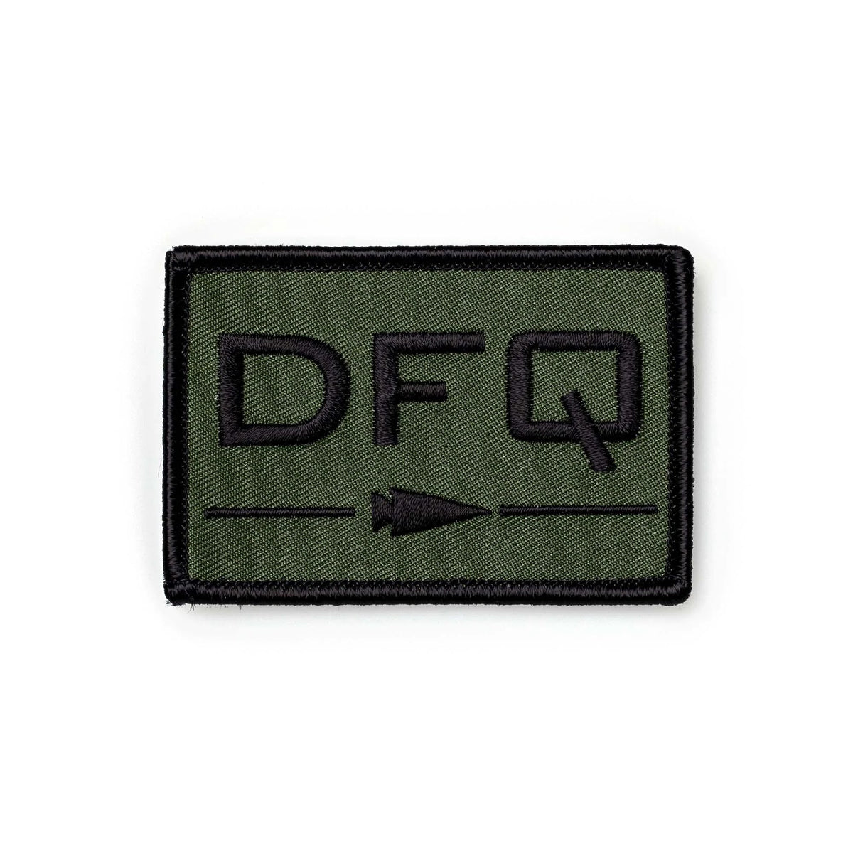 Patch - DFQ