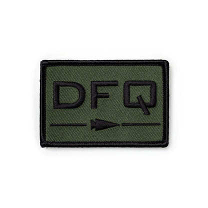 Patch - DFQ