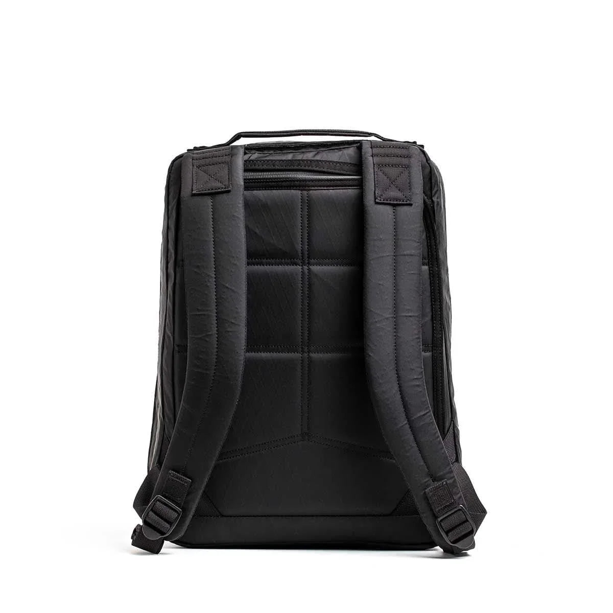 GR0 - X-PAC