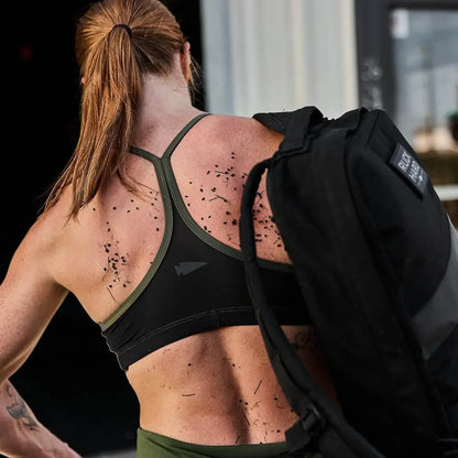 Stealth Bra