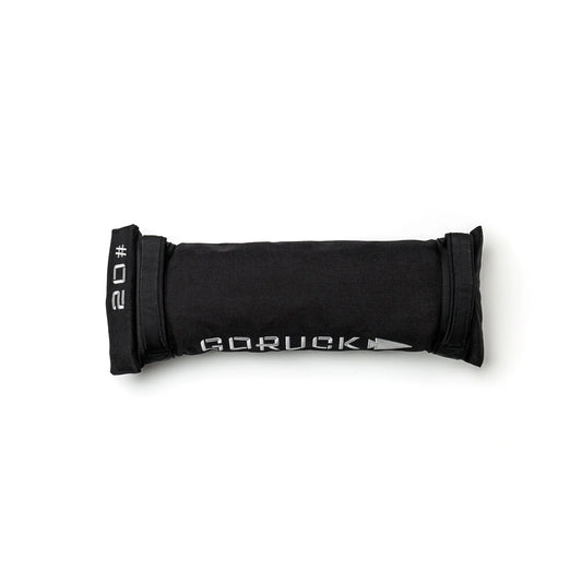 Simple Training Sandbags
