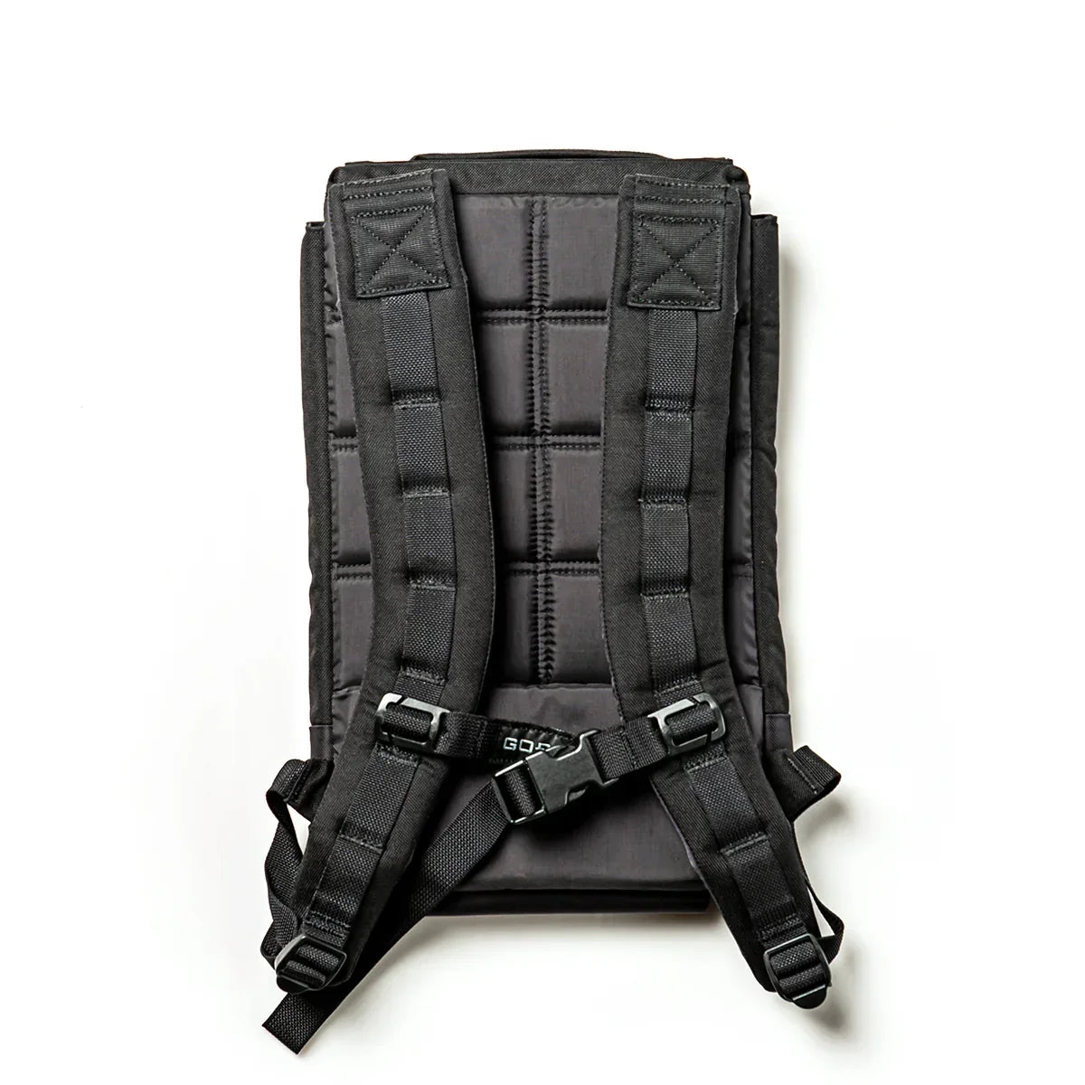 Ruck Plate Carrier 3.0