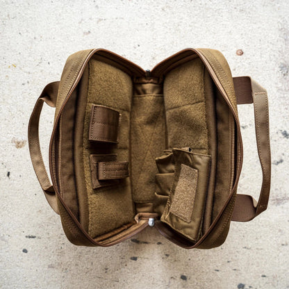 Pistol Rug Bundle
