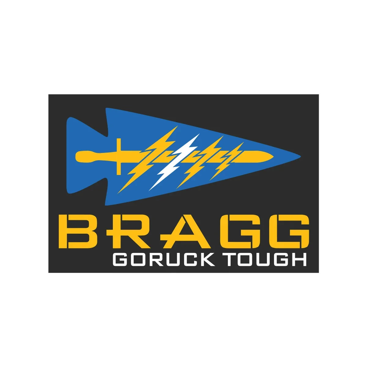 BRAGG 2027
