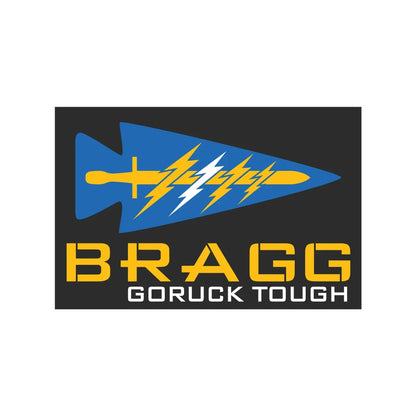 BRAGG 2027