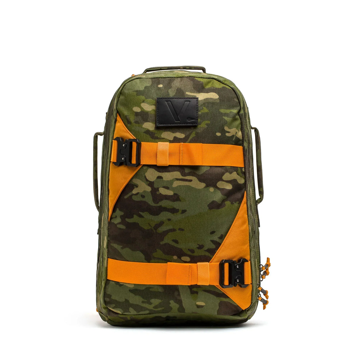 Skate Ruck