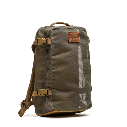 Mesh Ruck