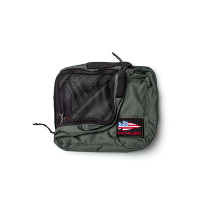 Packing Cubes