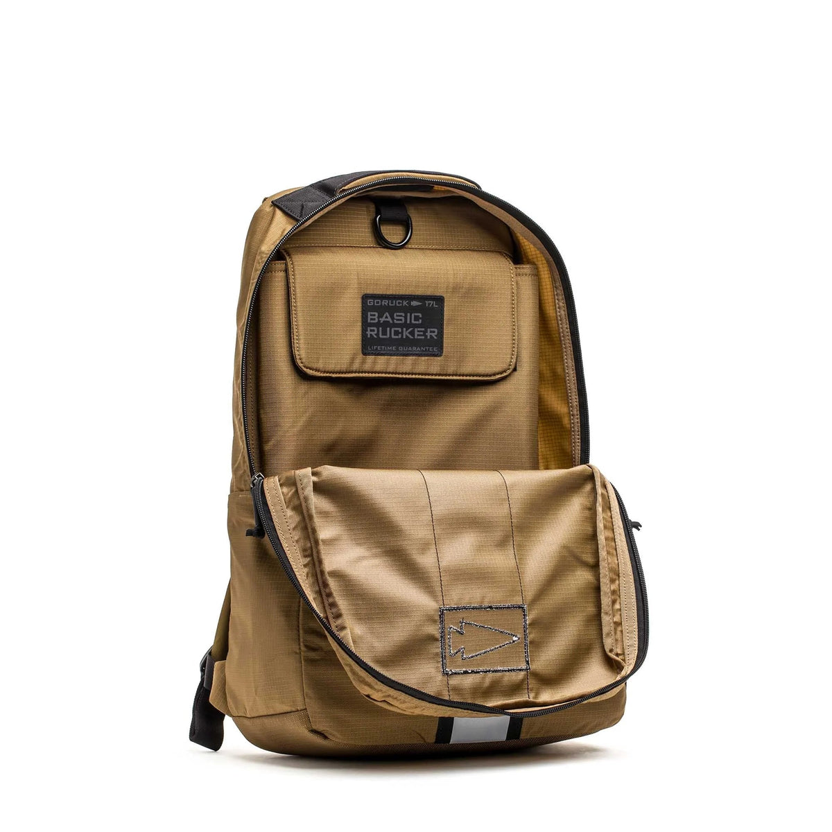 Basic Rucker