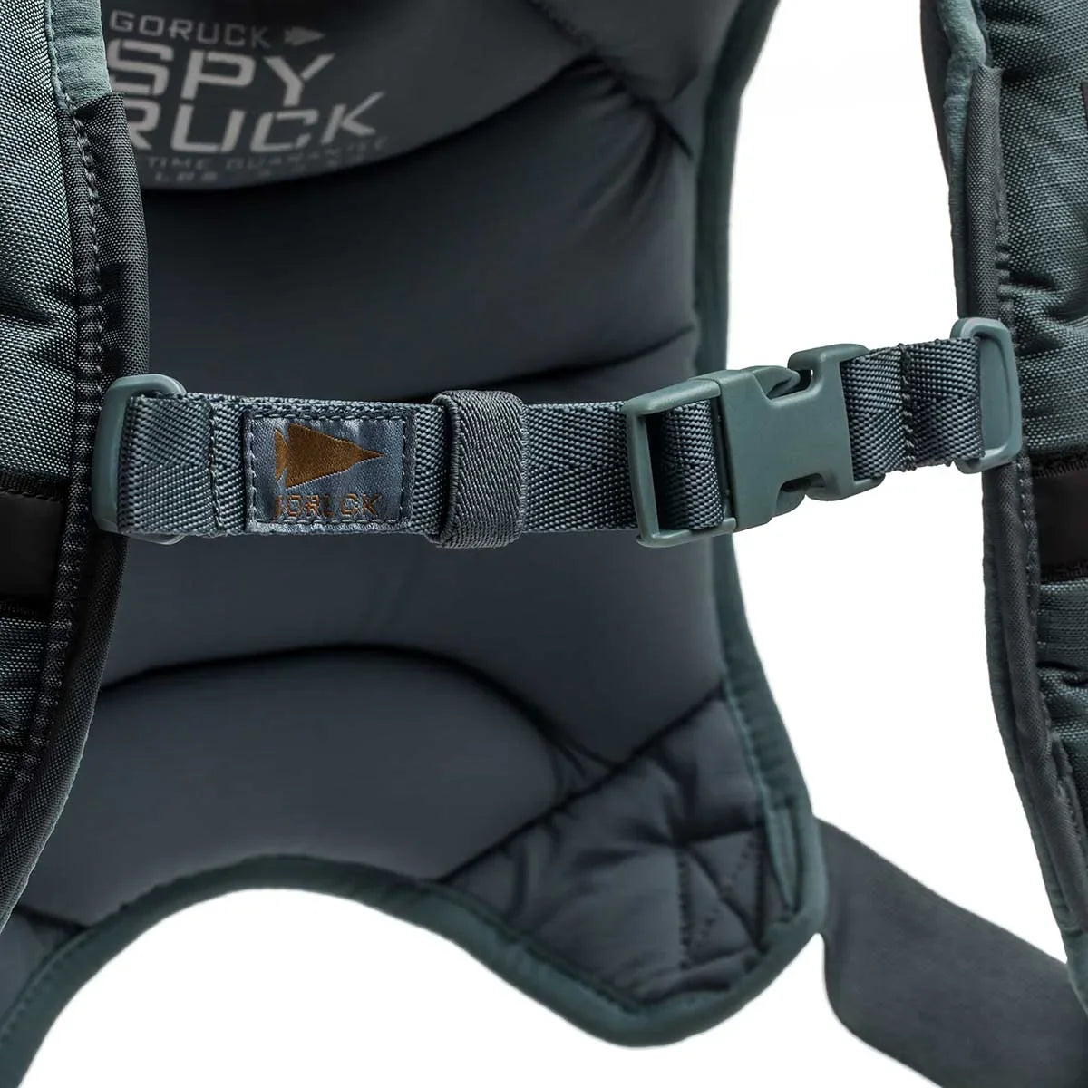 Spy Ruck | Women's Weighted Vest