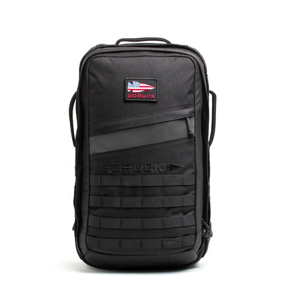 Rucker - Long Range