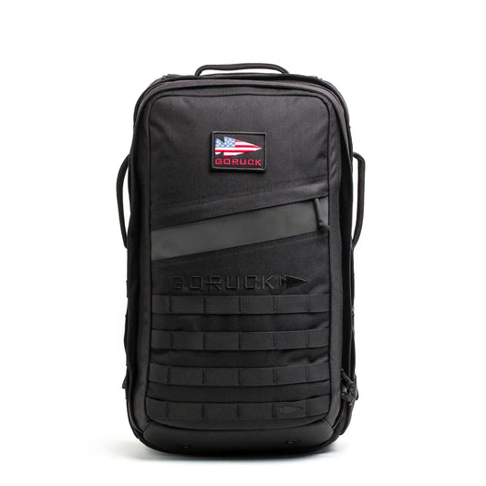 Rucker - Long Range