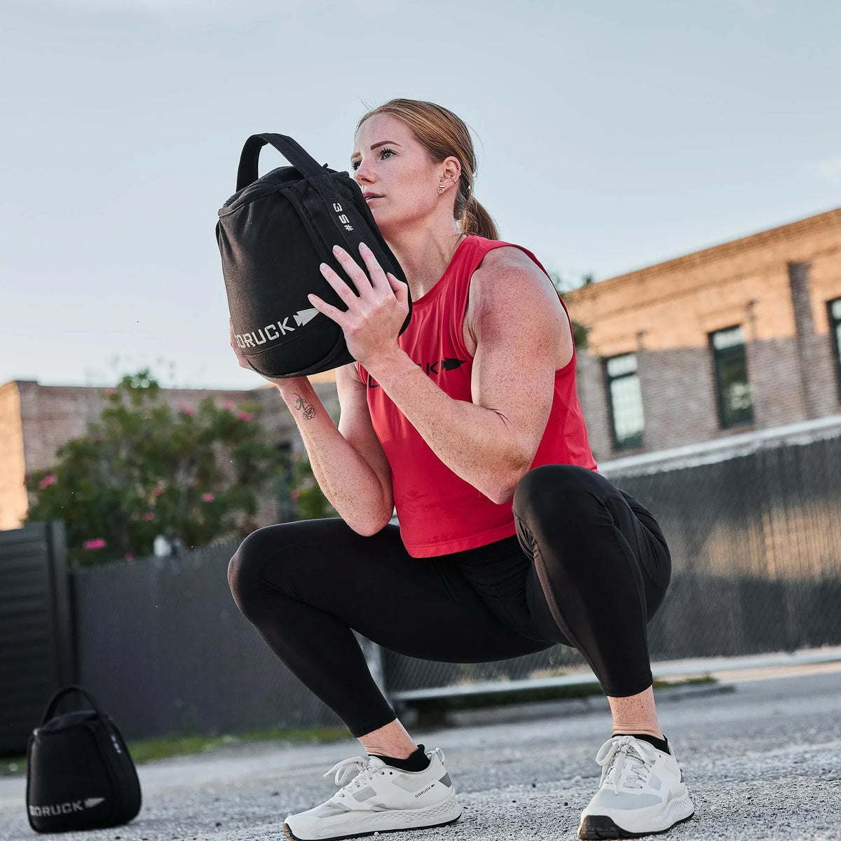 Training Leggings