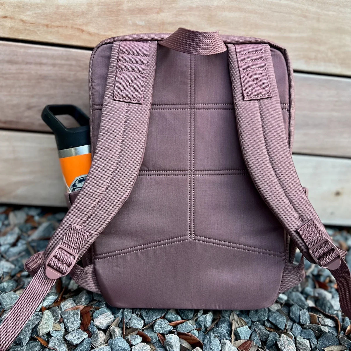 KR1 2.0 - Kid Ruck - Add Patches, Make it Yours