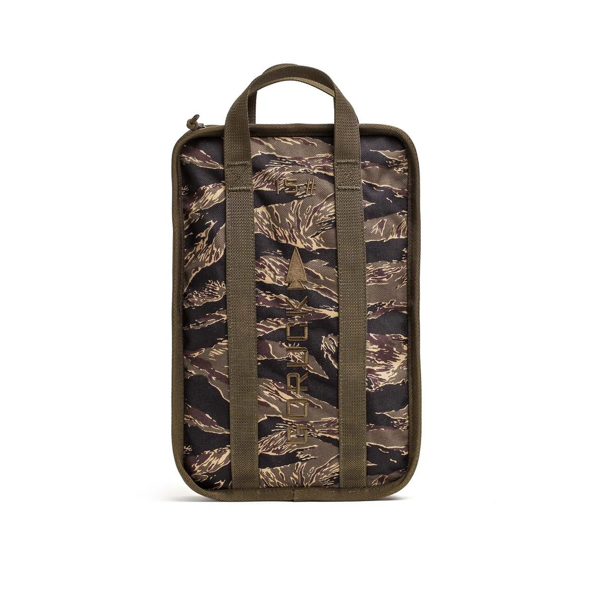 Sand Ruck Plates