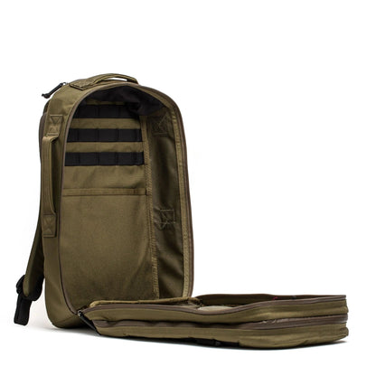 Skate Ruck