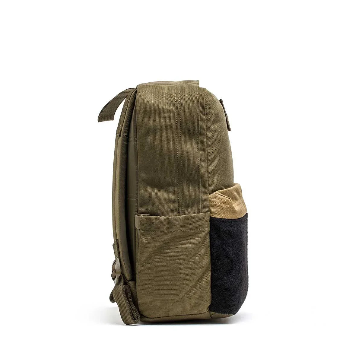 KR1 2.0 - Kid Ruck - Add Patches, Make it Yours