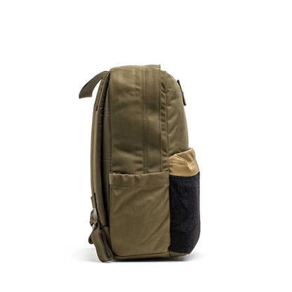 KR1 2.0 - Kid Ruck - Add Patches, Make it Yours