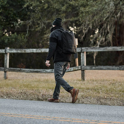 Men’s Simple Pants - Midweight ToughDry®