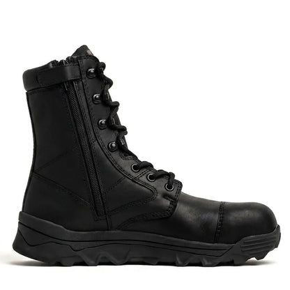 MACV-2 Safety Boot - 8" High Top