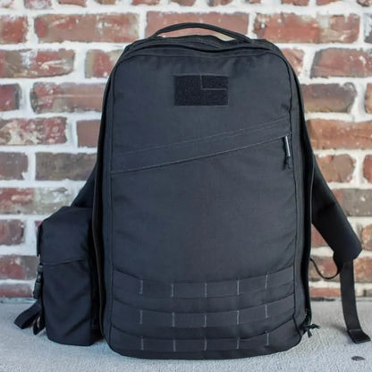 Full Panel Water Bottle Pocket