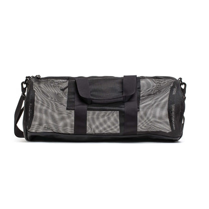 Mesh Duffel Bag