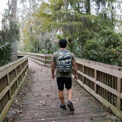 Merino Challenge Socks - Ankle (No-Show)