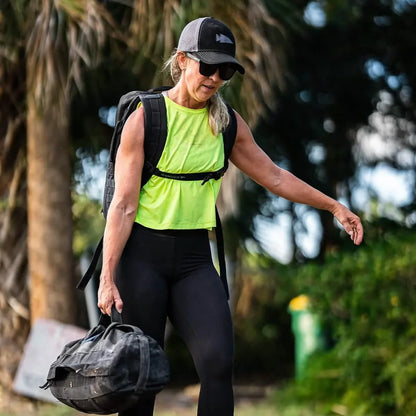 Women’s USA Performance Tank