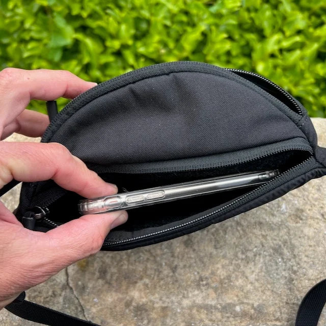 Tactical Fanny Pack - Cordura