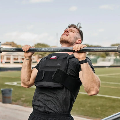 Rucking Weight Vest