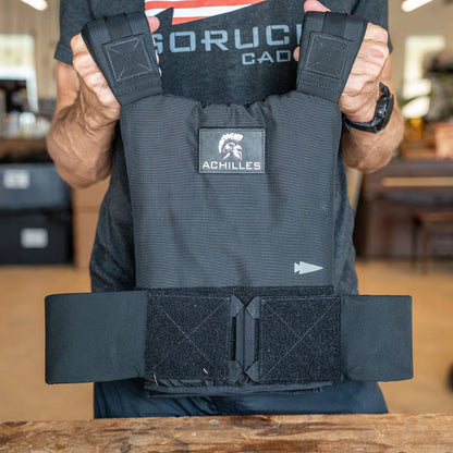 Achilles | Men's Weighted Vest