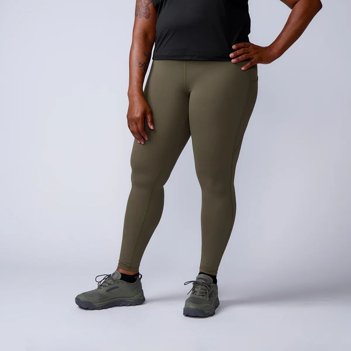Training Leggings USA