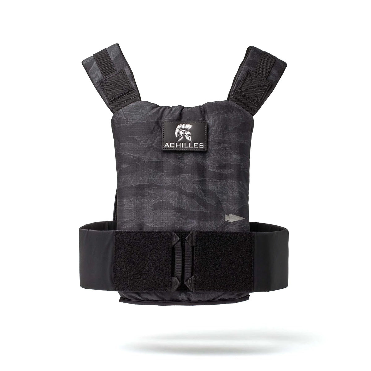 Achilles | Men's Weighted Vest