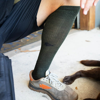 Merino Compression Socks